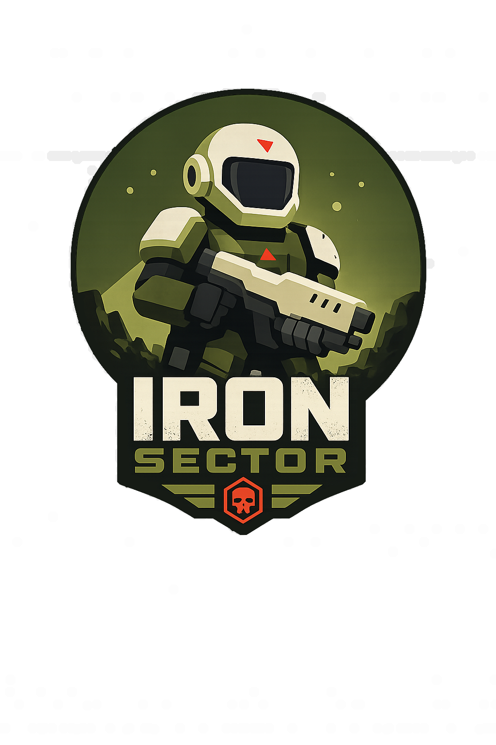 Iron Sector