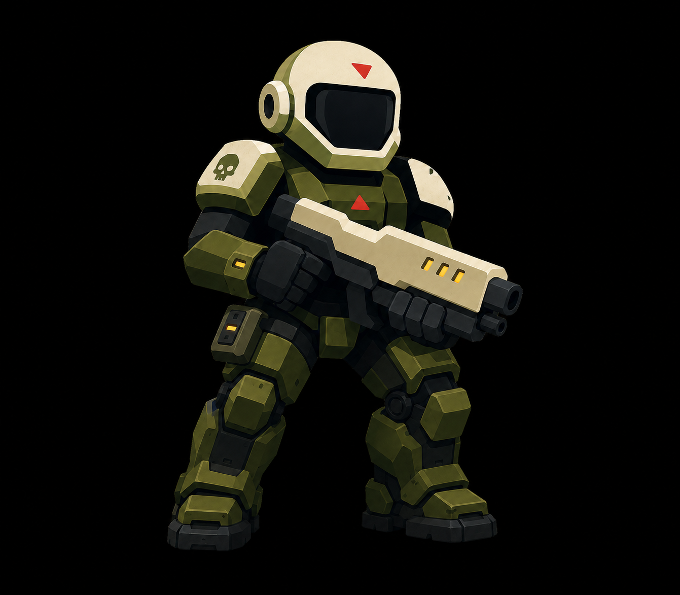 Classic Marine