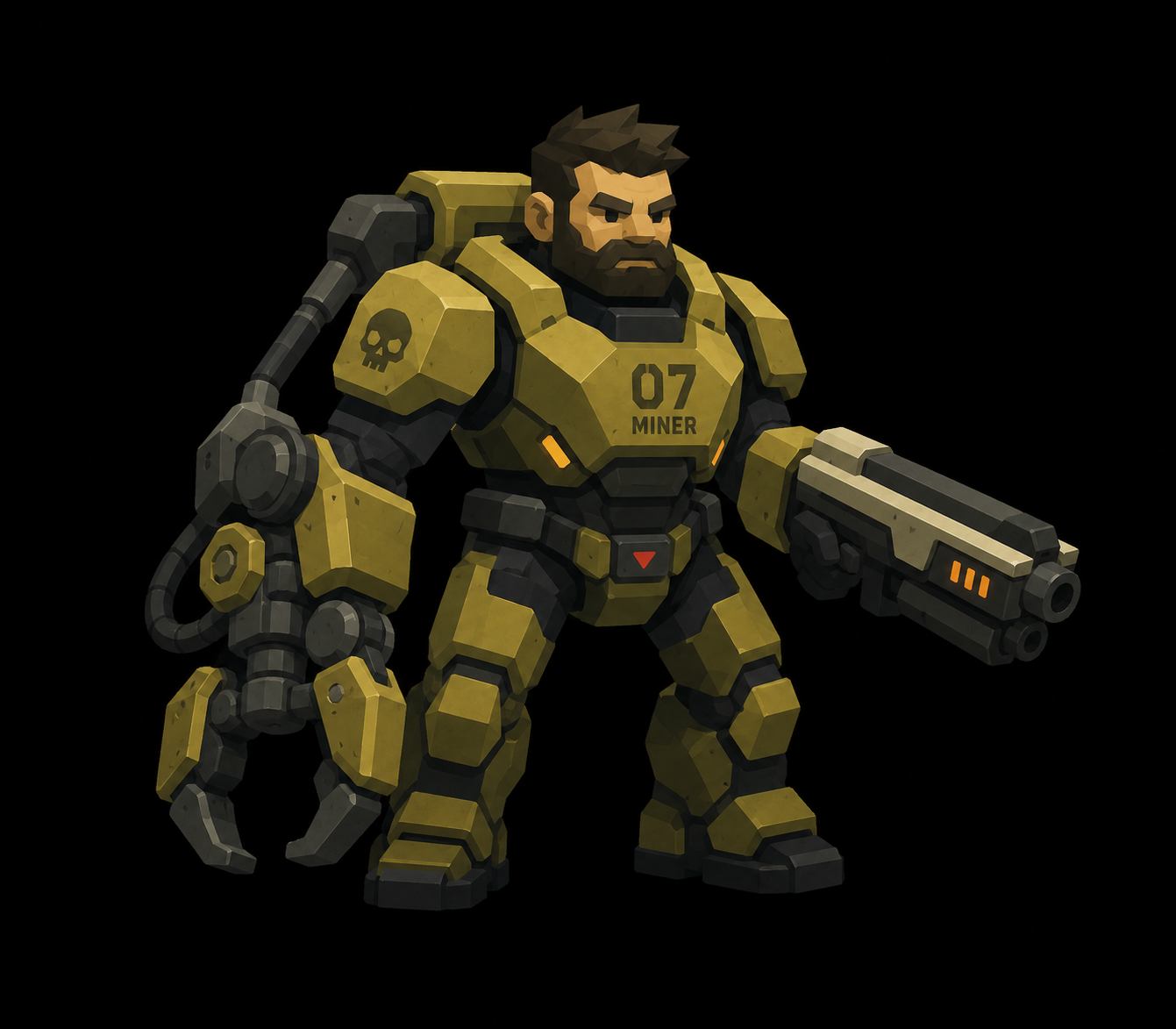 Exo-Miner